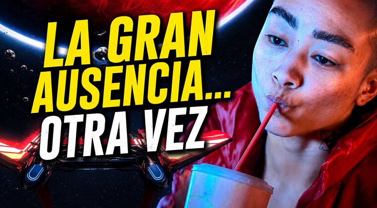 Imagen de La gran ausencia del State of Play vuelve a ser Intergalactic, y la paciencia con Naughty Dog empieza a agotarse