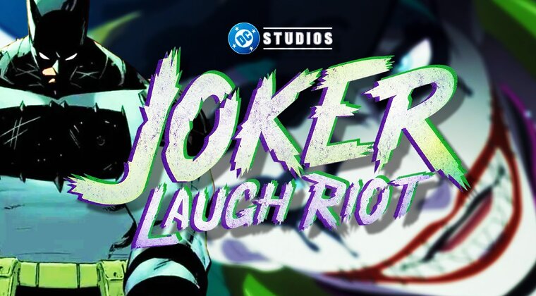 Imagen de DC anuncia un anime del Joker con una premisa salvaje: Batman ha muerto, y ahora él busca a su asesino