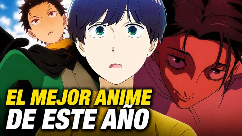 journal with witch mejor anime