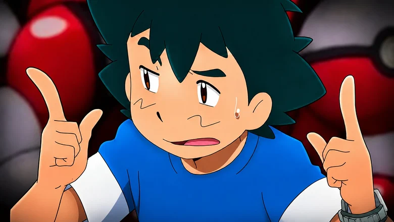 juego recordar Pokemon de Ash