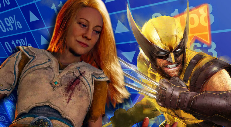 Imagen de El State of Play deja una conclusión inesperada: God of War Laufey ya genera más interés que Wolverine entre los jugadores de PlayStation