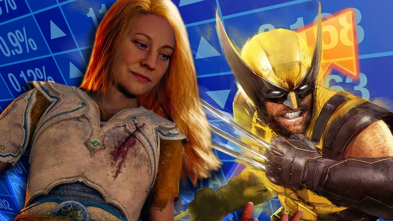 El State of Play deja una conclusión inesperada: God of War Laufey ya genera más interés que Wolverine entre los jugadores de PlayStation