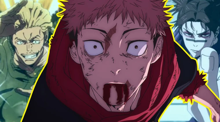Imagen de Jujutsu Kaisen presenta el primer teaser tráiler de su temporada 4 y anticipa combates muy esperados