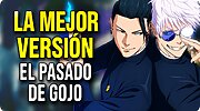 Imagen de La película del pasado de Gojo y Geto ya está en Crunchyroll, y es la forma definitiva de ver uno de los mejores arcos de Jujutsu Kaisen
