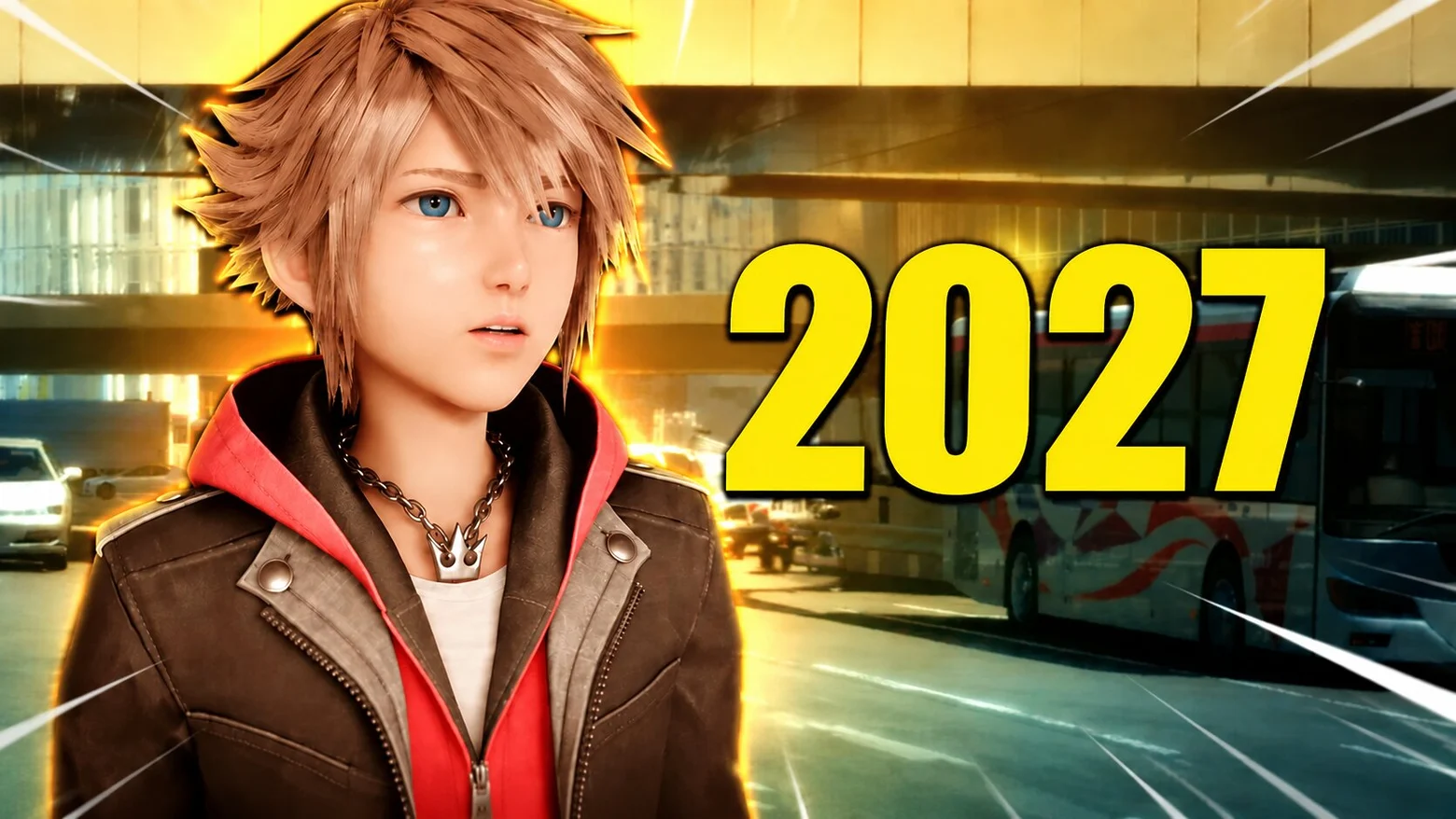 Kingdom Hearts IV