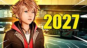 Imagen de Kingdom Hearts IV apunta a 2027 según un nuevo registro pero, ¿cómo de posible es que llegue el año que viene?