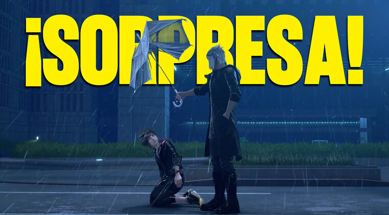Imagen de Nadie se esperaba que el Nintendo Direct incluyese a Kingdom Hearts IV y un tráiler con gameplay, aunque sin la novedad que queríamos