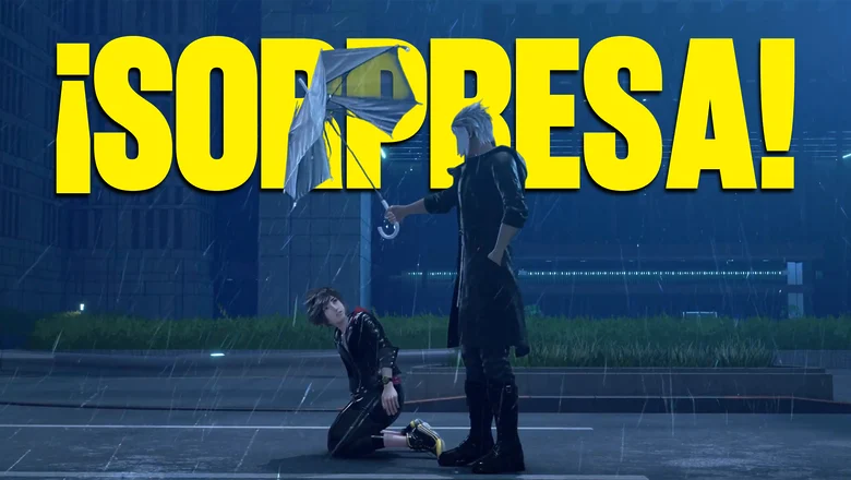 Imagen de Nadie se esperaba que el Nintendo Direct incluyese a Kingdom Hearts IV y un tráiler con gameplay, aunque sin la novedad que queríamos