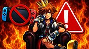 Imagen de Saltan las alarmas con Kingdom Hearts: la saga llega a Switch 2, pero las versiones de Switch no van a poder jugarse más (aunque las hayas comprado)