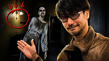 Imagen de El nuevo adelanto de OD, el próximo juego de Hideo Kojima, esconde más de lo que parece: no sólo recuerda mucho a P.T.