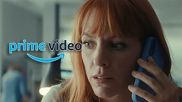 Imagen de La nueva estrategia de Amazon Prime Video es extraña y puede salirle muy mal: convertir películas en series