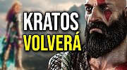 Imagen de Buenas noticias para los fans de God of War: Cory Barlog confirma que la historia de Kratos no ha terminado