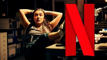Imagen de Ni Jennifer Lopez ni 'Romper el círculo': una película con Candela Peña es lo más visto de Netflix en España
