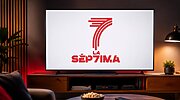 Imagen de El nuevo canal de la TDT en España ya tiene nombre y logo: así será La Sép7ima y cuándo comenzará a emitir