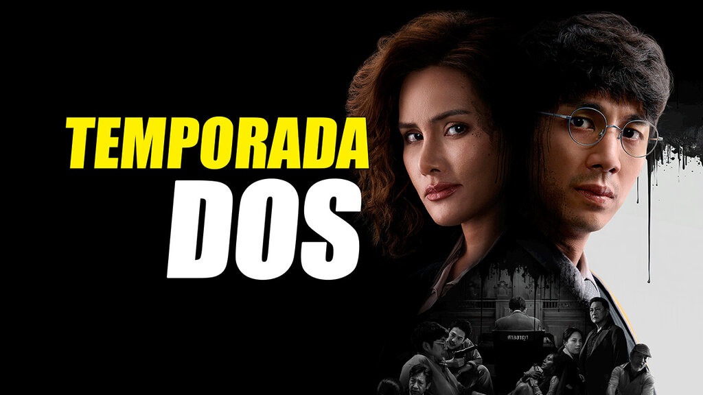 ¿Habrá temporada 2 de 'Las dos caras de la ley' en Netflix? Esto es todo lo que sabemos