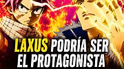 Imagen de El nuevo manga de Fairy Tail apunta a un cambio histórico: Natsu ya no sería el protagonista