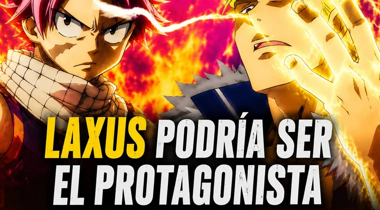 Imagen de El nuevo manga de Fairy Tail apunta a un cambio histórico: Natsu ya no sería el protagonista