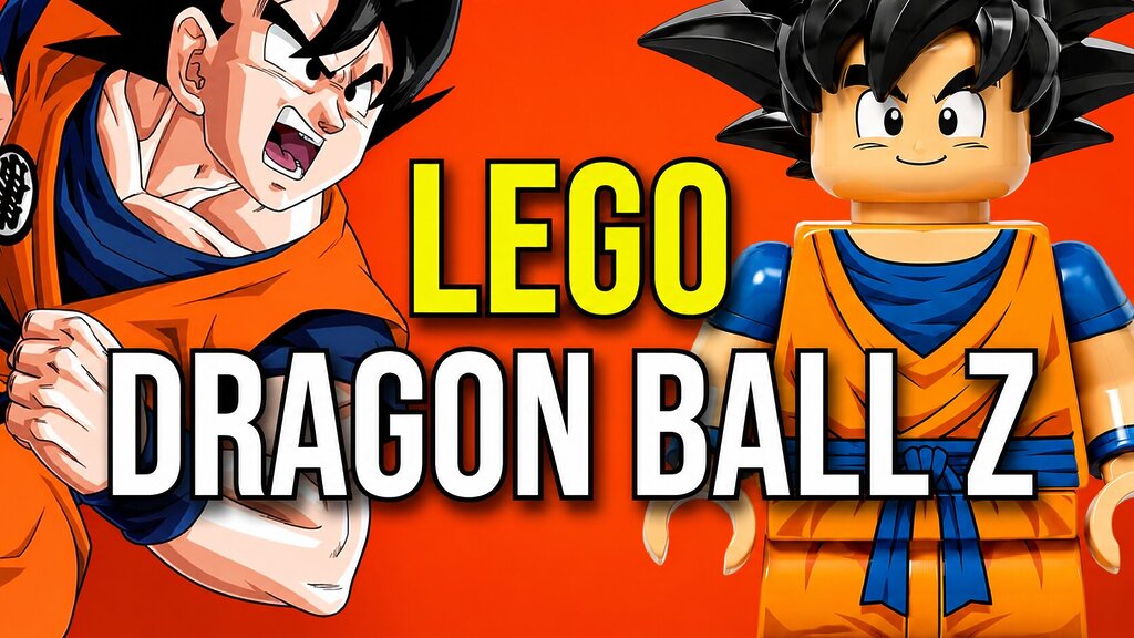 lego dragon ball z