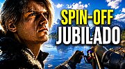 Imagen de Ni zombis ni disparos: así es el spin-off de Resident Evil con un Leon jubilado que imagina Hideki Kamiya