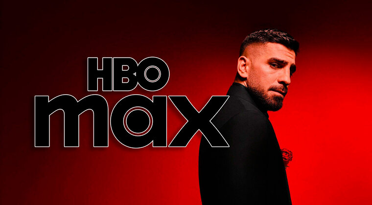 Imagen de 'Los Topuria', el documental de HBO Max que muestra al campeón de la UFC como nunca has visto