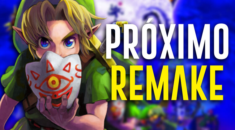 Imagen de Después de Ocarina of Time, hay un remake de Zelda para Switch 2 que sería la siguiente decisión lógica de Nintendo