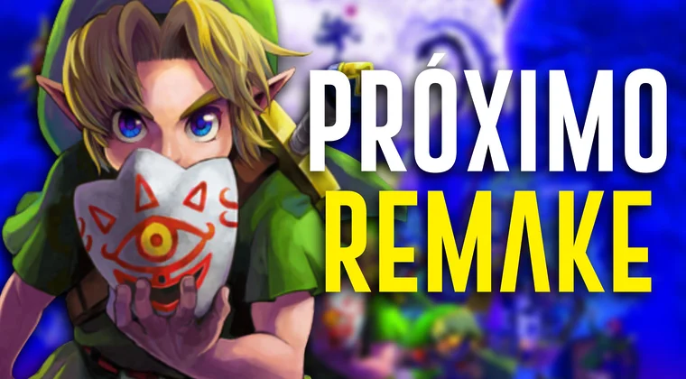 Imagen de Después de Ocarina of Time, hay un remake de Zelda para Switch 2 que sería la siguiente decisión lógica de Nintendo