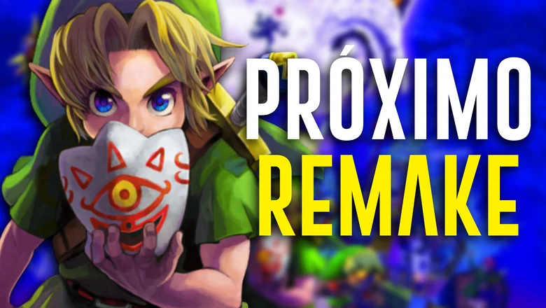 Después de Ocarina of Time, hay un remake de Zelda para Switch 2 que sería la siguiente decisión lógica de Nintendo