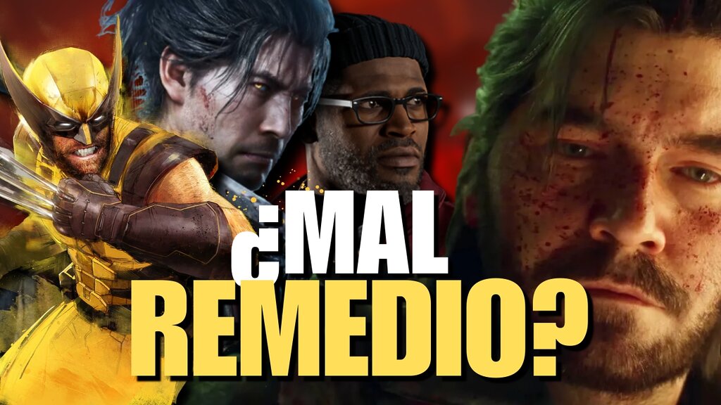 Lanzamientos de septiembre, Wolverine, Control Resonant, Onimusha