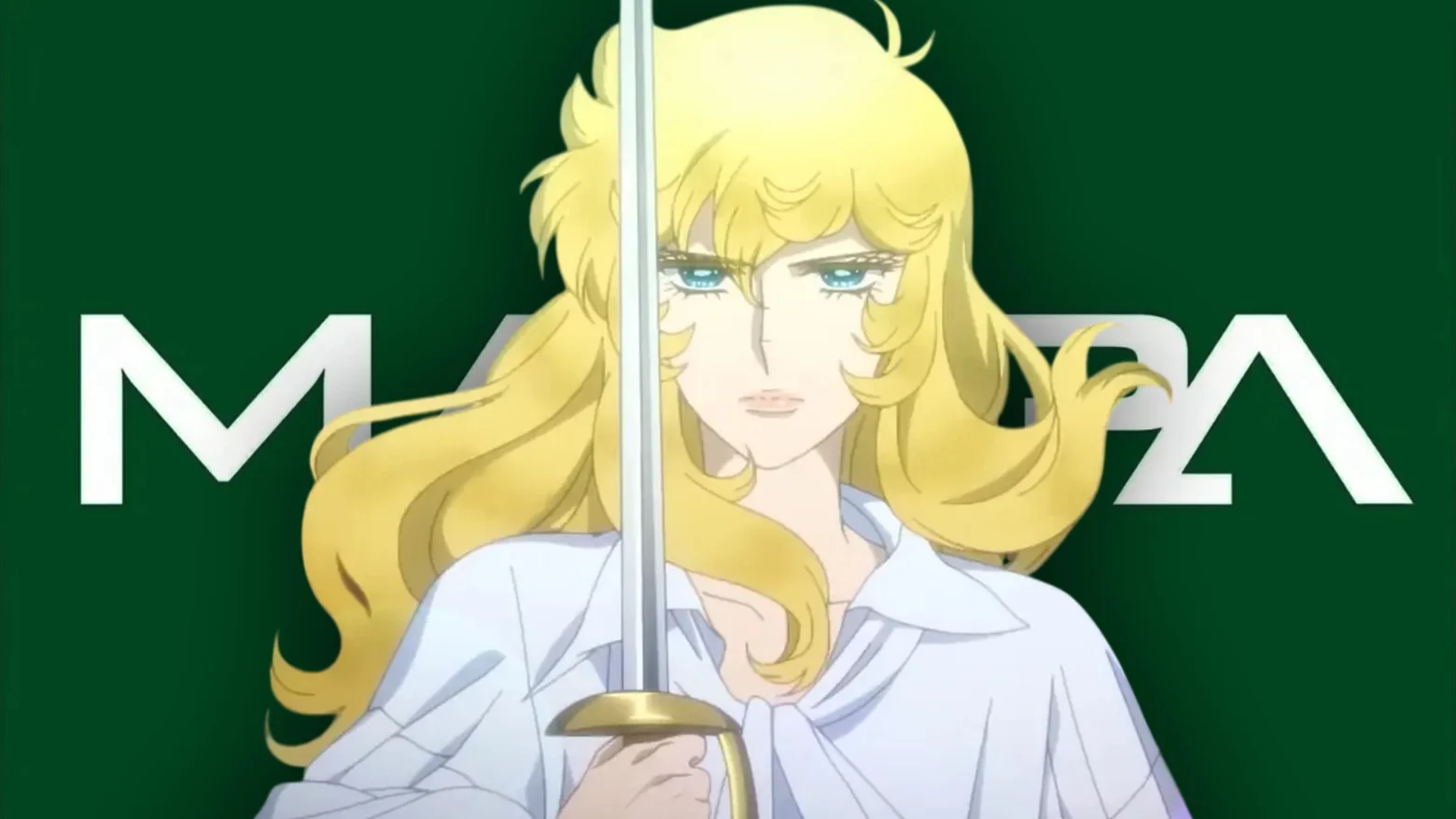 Nuevo anime de MAPPA