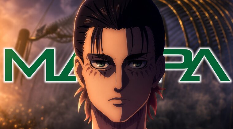Imagen de MAPPA volverá a animar Ataque a los Titanes, pero no de la forma que muchos fans esperaban