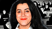 Imagen de ¿Se puede morir de pena? Muere Marjane Strapi, la autora de Persépolis que llevó la revolución iraní al cine