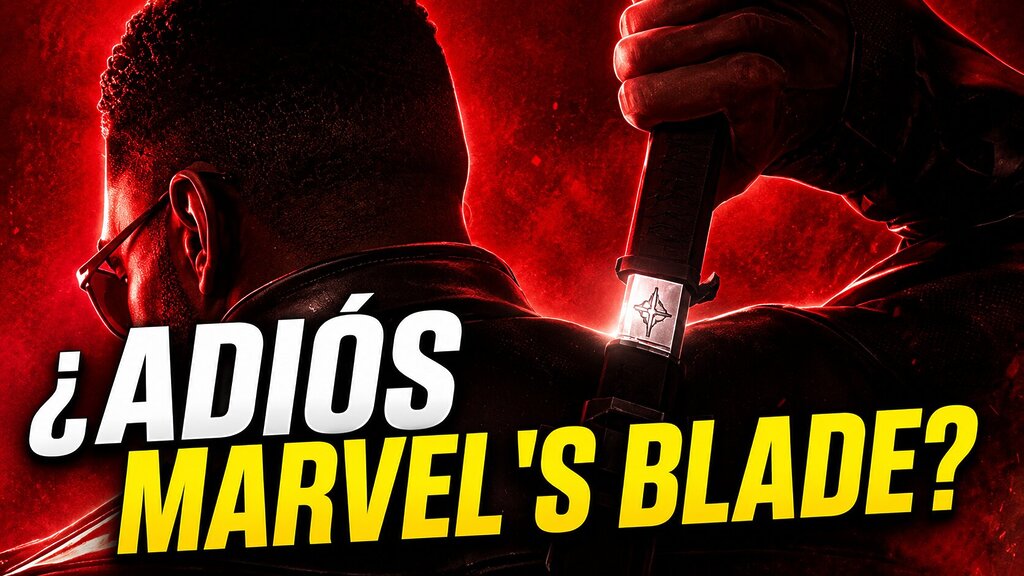 Saltan las alarmas con Marvel's Blade: El posible cierre de Arkane podría cambiarlo todo
