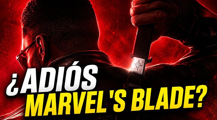 Imagen de Saltan las alarmas con Marvel's Blade: El posible cierre de Arkane podría cambiarlo todo