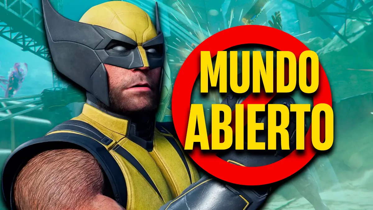 Marvel's Wolverine