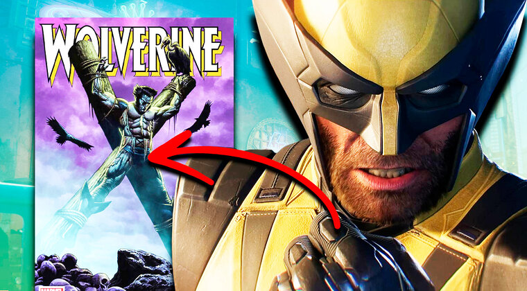 Imagen de 12 detalles ocultos del nuevo tráiler de Marvel's Wolverine que cambian cómo vemos el juego