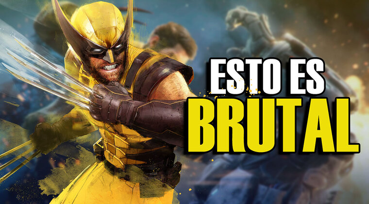 Imagen de PlayStation nos deja a todos boquiabiertos con el nuevo tráiler de Marvel's Wolverine y así se ha lucido en el State of Play