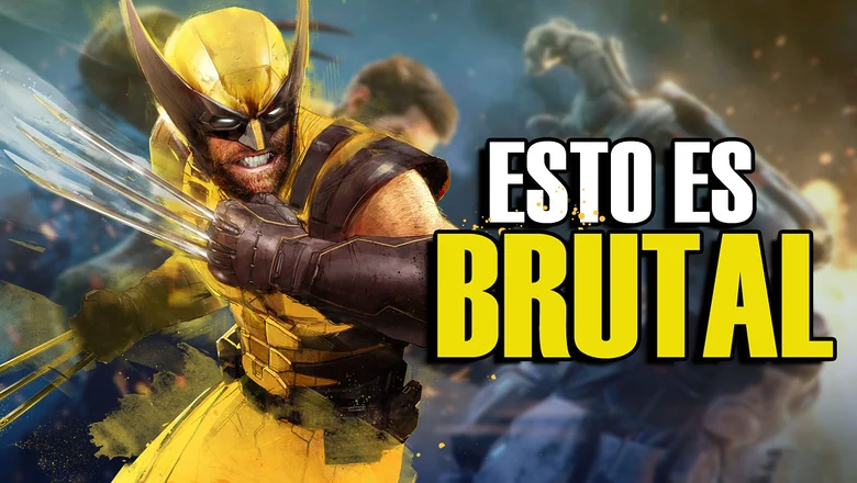 MARVEL'S WOLVERINE STATE OF PLAY