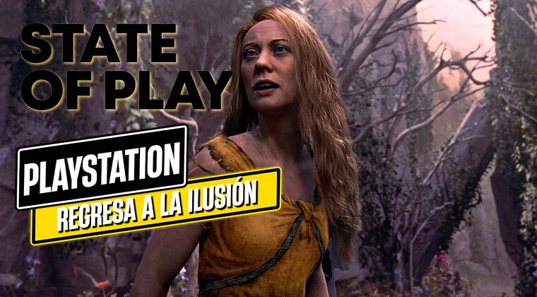 Imagen de No fue perfecto, pero el State of Play demostró que PlayStation está preparada para volver a su mejor versión