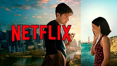 Imagen de Esta comedia romántica de Netflix es mucho mejor de lo que crees: Zoey Deutch y Nick Robinson te van a emocionar