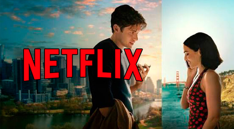 Imagen de Esta comedia romántica de Netflix es mucho mejor de lo que crees: Zoey Deutch y Nick Robinson te van a emocionar