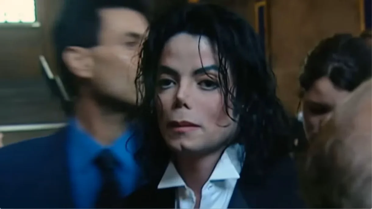 michael el veredicto
