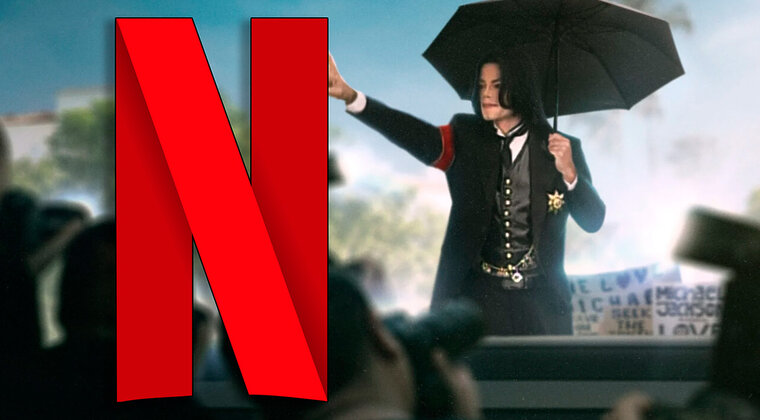 Imagen de ¿Qué cuenta el documental de 'Michael Jackson' de Netflix que no vimos en la película que hay en cines?