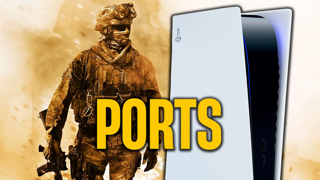 Modern Warfare 2