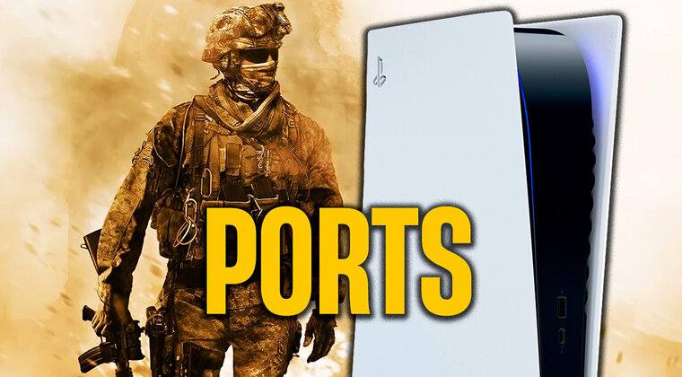 Imagen de Buenas noticias para los fans de Call of Duty: Modern Warfare 2 y 3 también recibirían ports para PS5, pero preocupa su posible precio