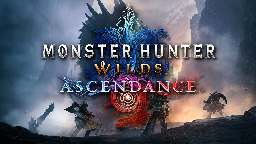 monster hunter wilds ascendance