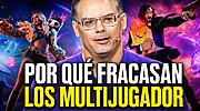 Imagen de El CEO de Epic Games cree que los multijugador actuales fracasan 'por el poder de la amistad', pero hay un detalle que se le escapa