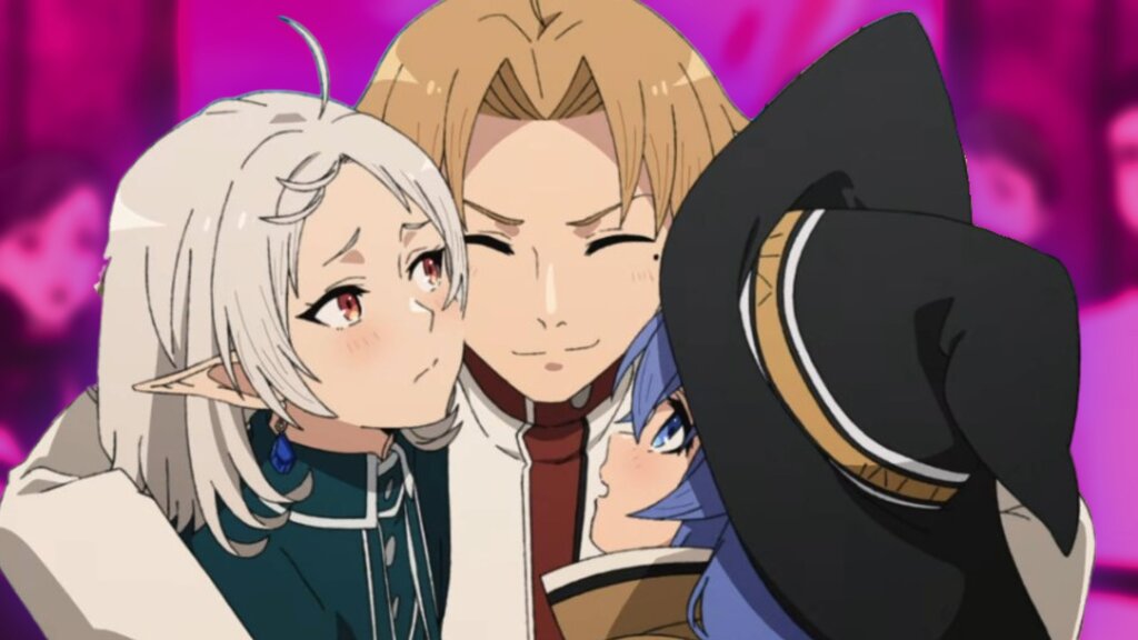 Mushoku Tensei - Temporada 3