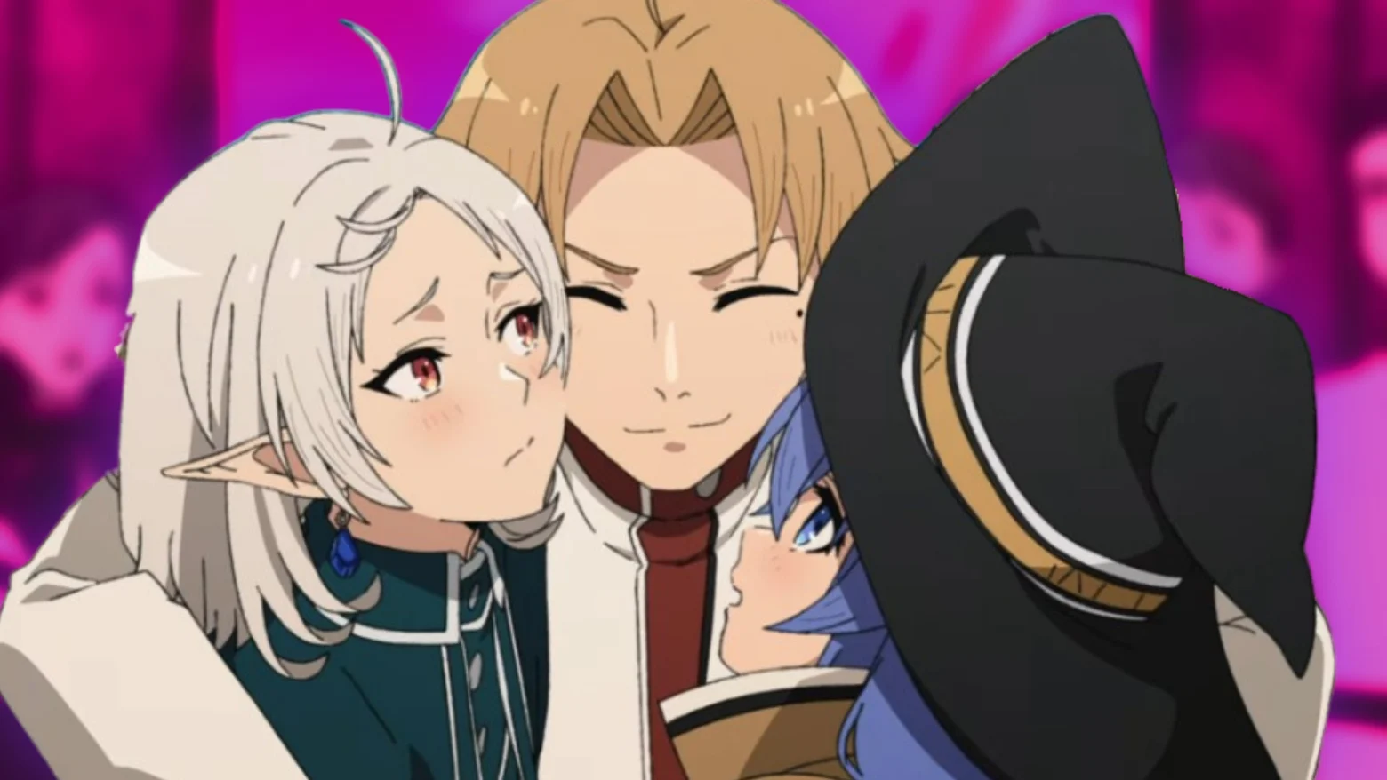 Mushoku Tensei - Temporada 3