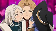 Imagen de El nuevo tráiler de Mushoku Tensei lo deja bien claro: estamos ante el gran anime del verano