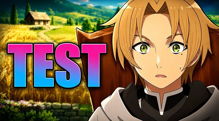 Imagen de Test de Mushoku Tensei: demuestra cuánto sabes antes de que llegue la temporada 3